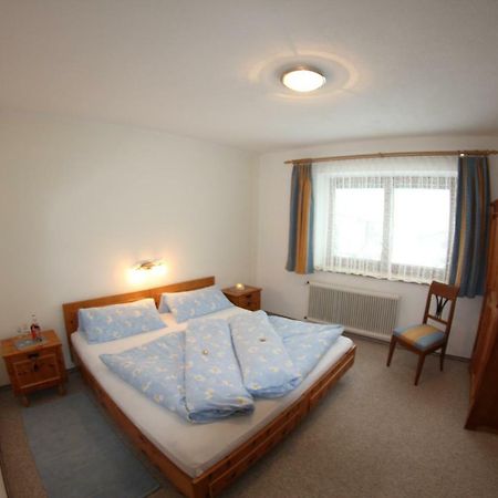 Fewo Lechner Apartman Aschau Im Zillertal Kültér fotó