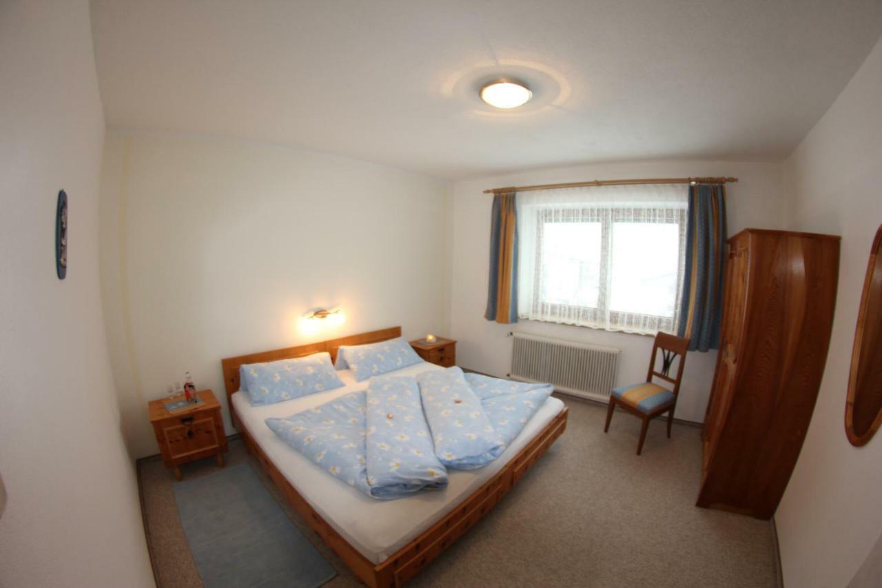 Fewo Lechner Apartman Aschau Im Zillertal Kültér fotó
