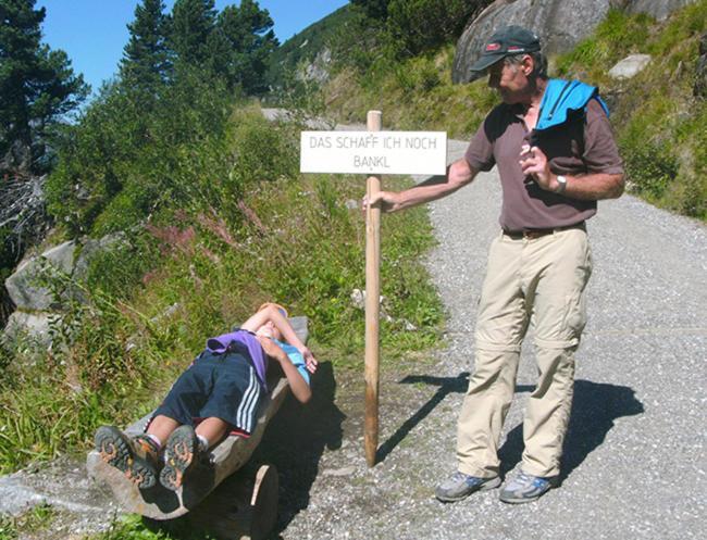 Fewo Lechner Apartman Aschau Im Zillertal Kültér fotó